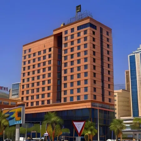 Arman Hotel Juffair Mall