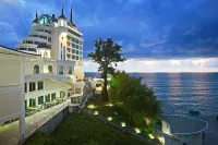 Castello Mare Hotel - Ocean View