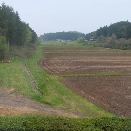 Farm Inn Kawasemi