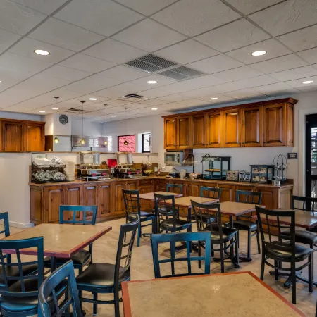 Best Western Plus Canyonlands Inn
