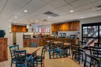 Best Western Plus Canyonlands Inn - spa