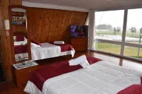 CHALET LOS PINOS -  Privatzimmer