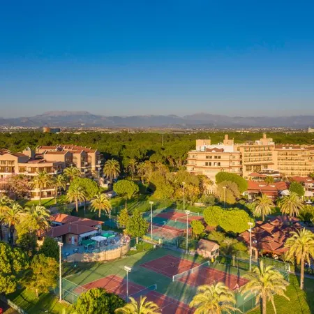 Asteria Family Resort Belek