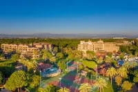 Asteria Family Resort Belek - vue mer