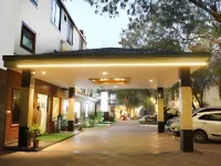 The Byke Boutique - Hotel Grassfield, Jaipur - Resorts