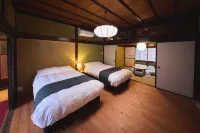 NIPPONIA NIO Tranquil BAY - Wifi