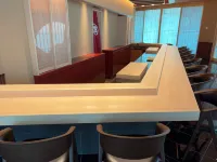 PGM HOTEL RESORT OKINAWA - bar