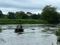 Rio Nino Lodge - Wi-Fi