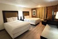 Plaza Hotel By OYO Calumet Park Alsip I 57 - 2-Star