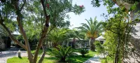 Hotel Isola Lo Scoglio - Parkering
