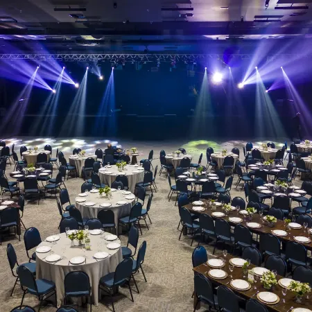 Plaza Hotel & Boulevard Convention - Vale Dos Vinhedos