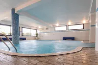Hotel d'Annunzio - parking