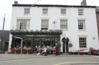 The Rose and Crown - 4-Sterne