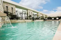 Hotel Estelar Yopal - Kolam Renang