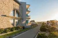 Hôtel Valdys Thalasso & Spa - Beau Rivage - Wifi