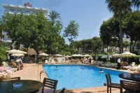 Hotel Riu Festival - Beach