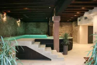 La Cour du Bailli Suites & Spa - Romantic