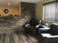 White Pine Motel - Motel