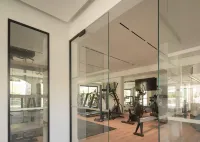 Theartemis Palace - Gym