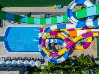 Sailor's Beach Club - Resorts