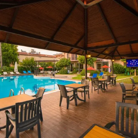 Golden Moon Hotel