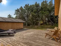 "Kadife" - 750m from the Sea - 3-Star