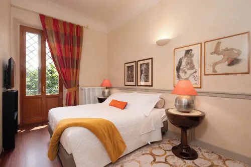 Foscolo Luxury Suite - Boutique