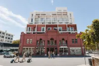 원헌드레드 온 엠 - 플루언트 서비스드 아파트먼트 - 4성급