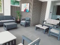 Avana Hills Tagaytay Manor - Amsterdam - Apartments