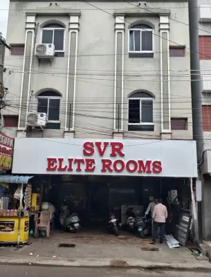 HoTEL SVR ELITE - 2 Sao