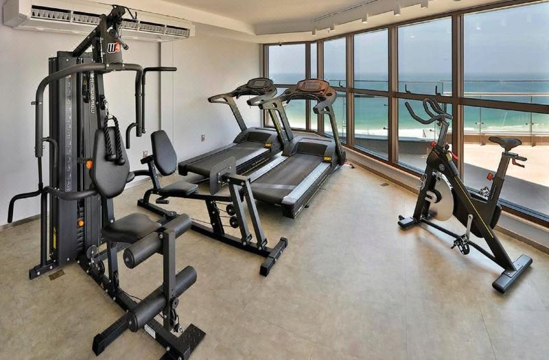 Arena Leme Hotel photo 4