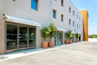 TULIP Hotels & Residences - Marseille Aubagne - WiFi