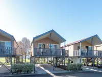 Moruya Holiday Park - piscina