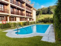 Hotel Comillas - 4-Star