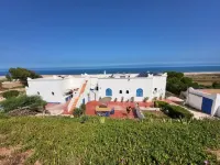Dar Janoub - Beach