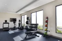 Holiday Inn PUERTO PLATA-COFRESI BAY AREA by IHG - Gym