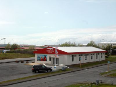 Höfn Inn Guesthouse