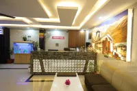 Hill View Haridwar Run by R.K. Group - 2-Star