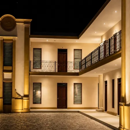 Casa Feregrino Hotel Boutique