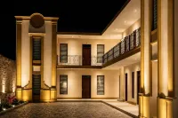 Casa Feregrino Hotel Boutique - WiFi