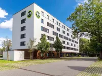 B&B HOTEL Hamburg-Nord Hotels near Dulsberg