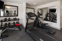 Microtel Inn & Suites by Wyndham Denver Airport - Fitnessstudio