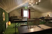 Riddersviks Herrgård - Beach