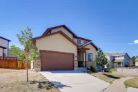 Updated Family Home w/ Patio in Brighton - 3-Star