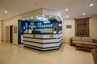 Miray Hotel Kleopatra - 3-Star