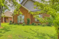 Walk to Shops & Dining! Quiet Fultondale Home - Wi-Fi
