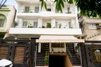 Travelling Troopers Homestay - جاكوزي