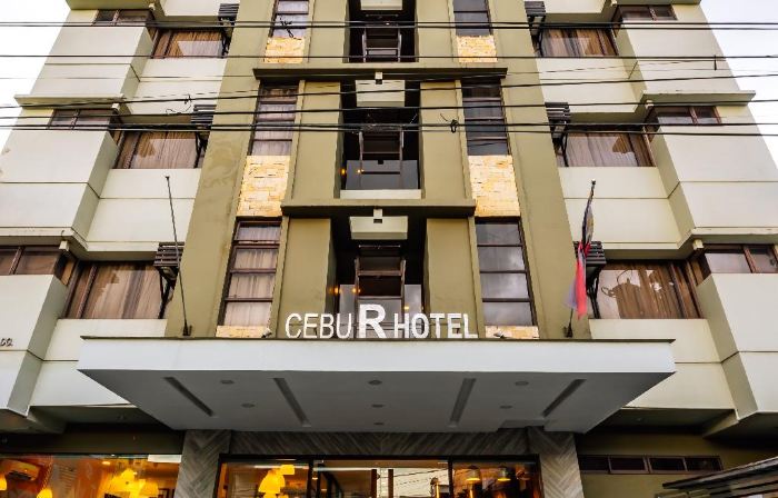 Cebu R Hotel Capitol