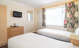 Sand Bay Holiday Village - Adults Only