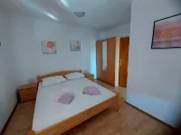 Apartments Slavica - صديق للحيوانات الاليفة